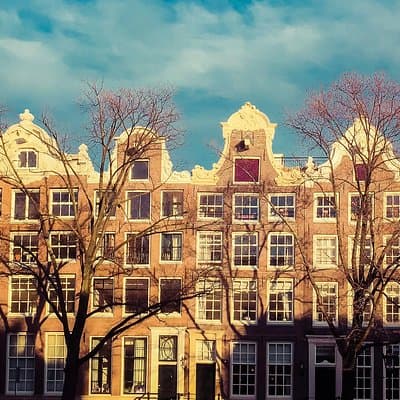 Amsterdam 5 hour Photo Walk 5