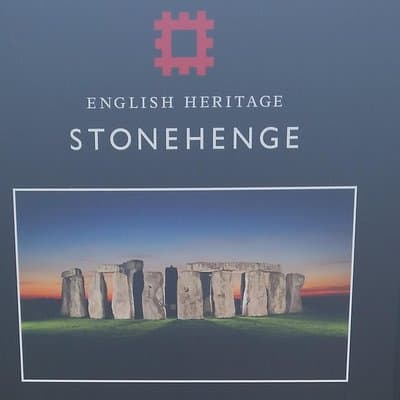 Luxury Private Vehicle Day Hire from & to London via Stonehenge & Windsor Castle 5