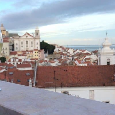 Be a local in Lisbon - Private Tour 2