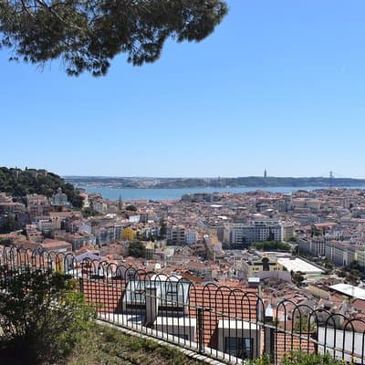 Be a local in Lisbon - Private Tour