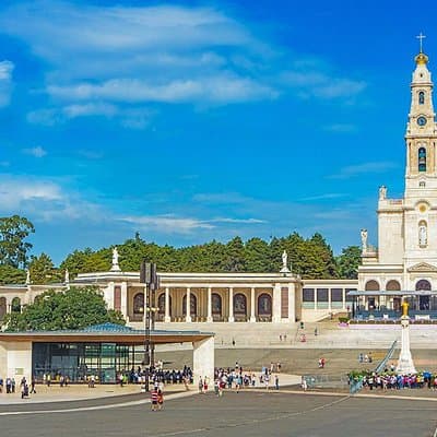 Fatima Sanctuary & Obidos Village Private Deluxe Tour 3