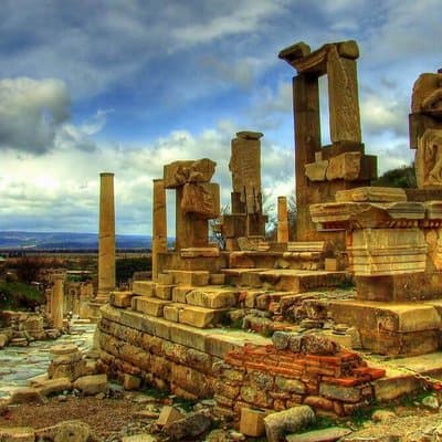 8 Day Turkey Tour; Istanbul, Gallipoli, Troy, Pergamon, Ephesus, Pamukkale 2