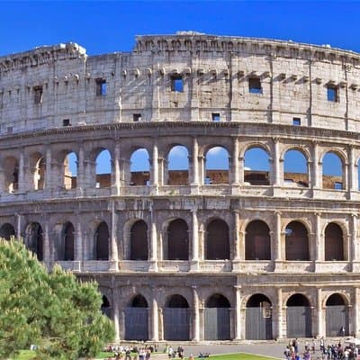 Private Shore Excursion from Civitavecchia Rome Port to Rome and Vatican City 4