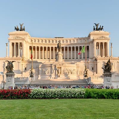 Rome and Vatican Private Tour with Driver and Vatican Guide 5
