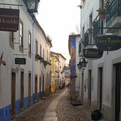 Tour To Fátima, Batalha And Óbidos From Lisbon 4