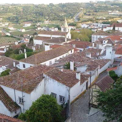 Tour To Fátima, Batalha And Óbidos From Lisbon 5