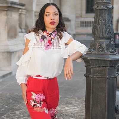 Paris Shopping Experience with a Personal Shopper