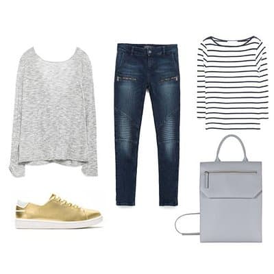 New York City Shopping with a Personal Stylist