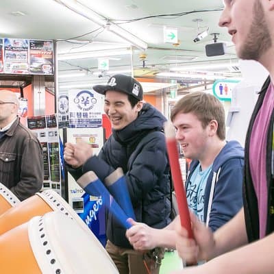 Akihabara Tailor-made Private Tour for Anime Fans