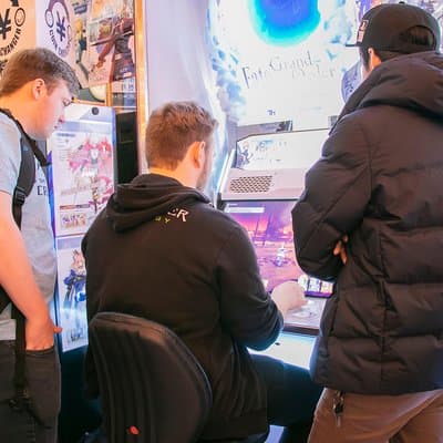 Akihabara Tailor-made Private Tour for Anime Fans 3