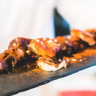 Learn The Art Of Spanish Tapas With a Local Chef in Barcelona 5