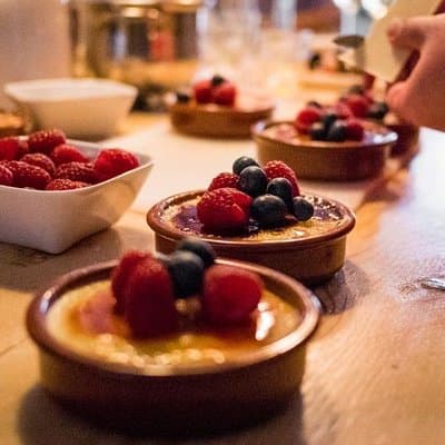 Learn The Art Of Spanish Tapas With a Local Chef in Barcelona 4