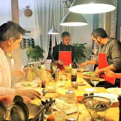 Learn The Art Of Spanish Tapas With a Local Chef in Barcelona 3