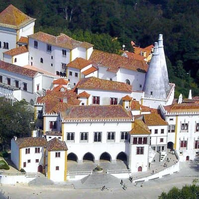 Lisbon and Sintra Private Full Day Sightseeing Tour 5