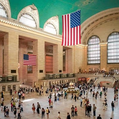 Grand Central Terminal - Private Guided Tour