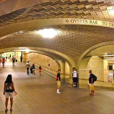 Grand Central Terminal - Private Guided Tour 4