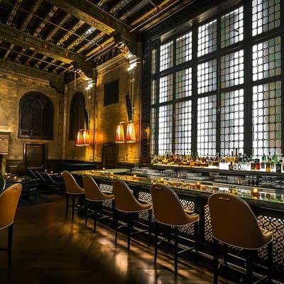 Grand Central Terminal - Private Guided Tour 5