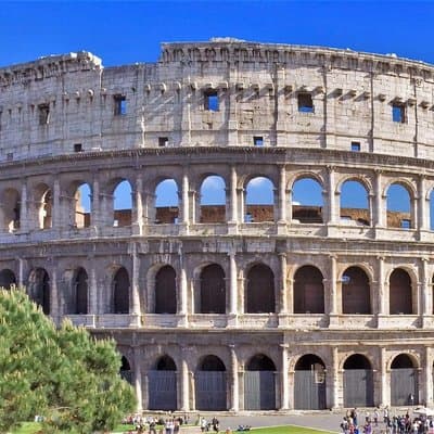 Rome and Vatican Private Tour with Driver and Vatican Guide