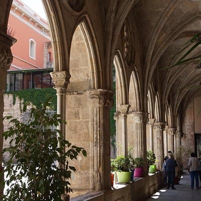 Gothic Quarter & Beyond: Leisurely Local Discoveries 3