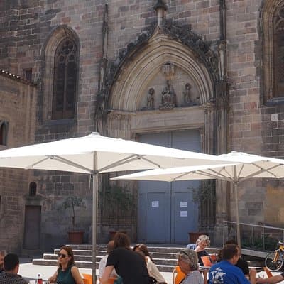 Gothic Quarter & Beyond: Leisurely Local Discoveries 4