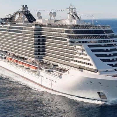 Rome Hotel to Civitavecchia Cruise Ship Port Private Transfer 2