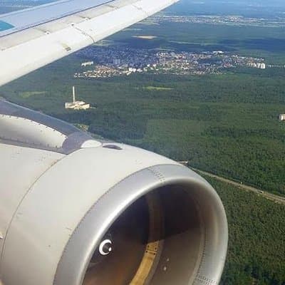 VIP Airport to Hotel Transfer with Orientation Tour