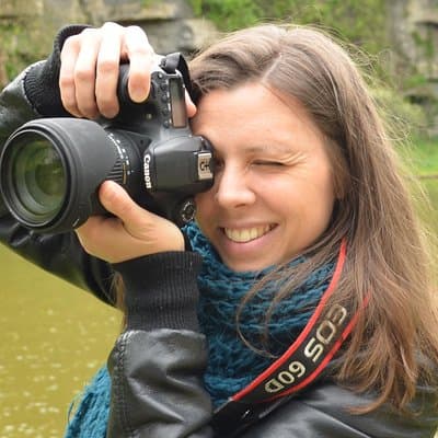 Photograph with a pro Paris off the beaten path!