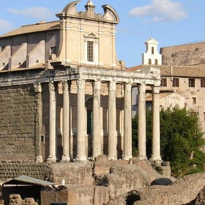 Private Day Tour in Rome with Driver - from Your Hotel 4