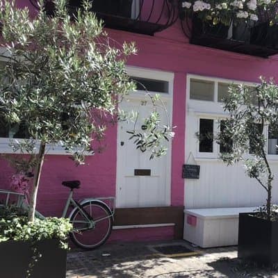 The Notting Hill, Bridget Jones, Love Actually & Four Weddings Tour of London 4
