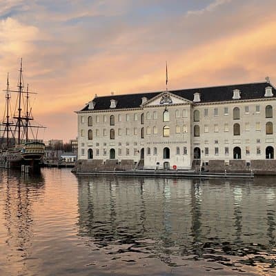 Magical Amsterdam (personalized photography tour) 2