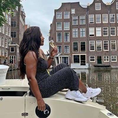 Magical Amsterdam (personalized photography tour) 3