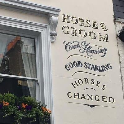 Historic London Pub Walk. A Walk Around Belgravia and Her Amazing Pubs