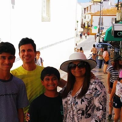 Algarve, Lisbon and Porto in 8 days 4