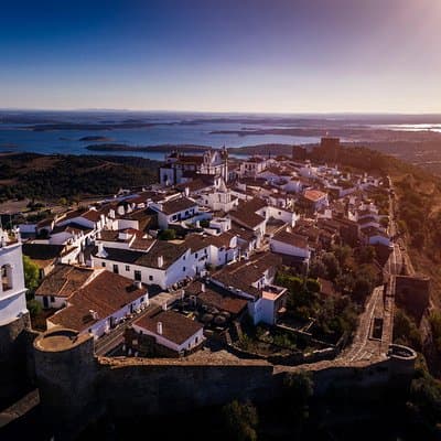 Evora and Monsaraz Private Tour From Lisbon 4