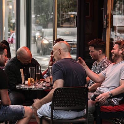 NYC Nightlife Tour with a Local: Private & Personalized
