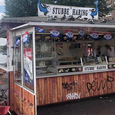 Hidden Secrets of Amsterdam