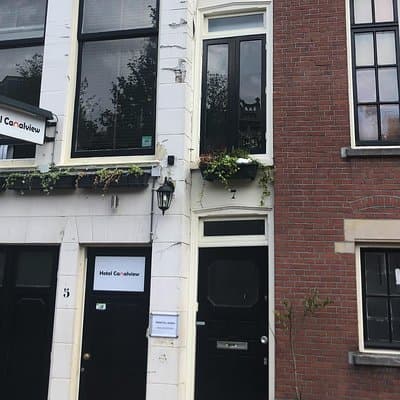 Hidden Secrets of Amsterdam 3