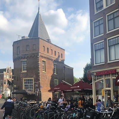 Hidden Secrets of Amsterdam 5