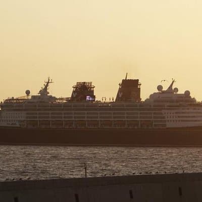 Rome Hotel to Civitavecchia Cruise Ship Port Private Transfer 2