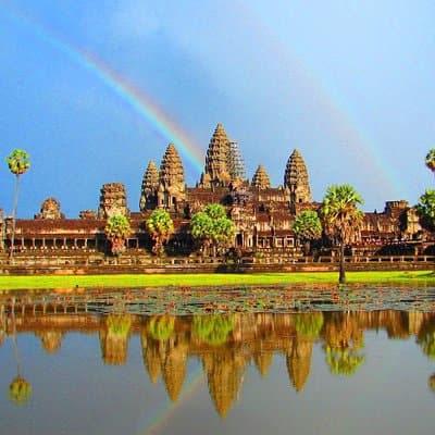 4 Days Expedition From Bangkok to Angkor Wat 2