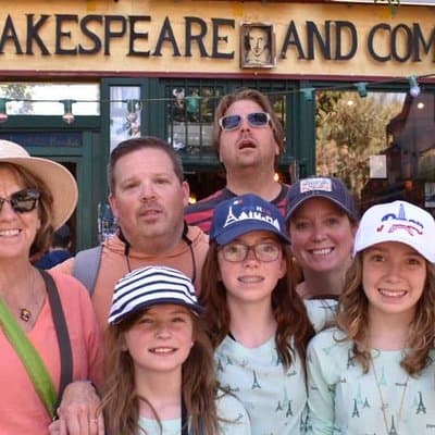 Stories in the Heart of the City: Private Tour 2