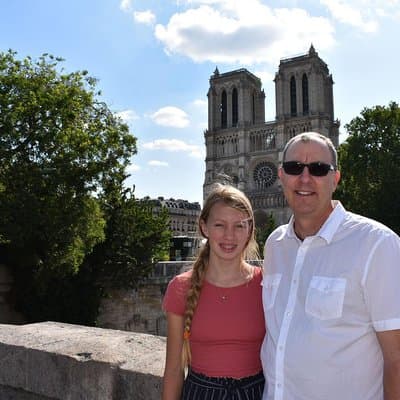 Stories in the Heart of the City: Private Tour 3