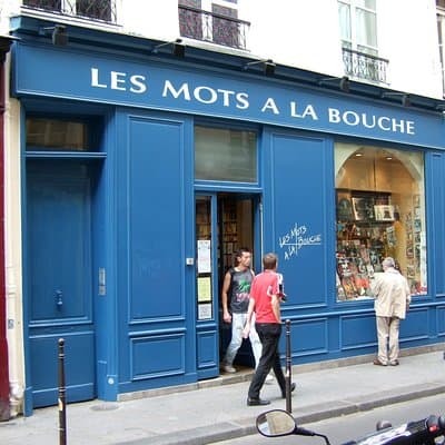 Paris Marais Exquisite Gay Neighborhood Discovery Walking Tour 5