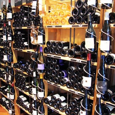 Paris Wine and Cheese Tastings Class near Le Marais 5