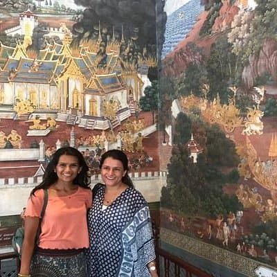 Private Full Day Bangkok City Tour 2