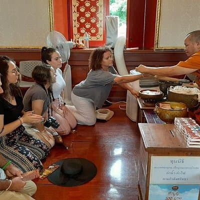 Private Full Day Bangkok City Tour 3