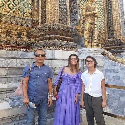 Private Full Day Bangkok City Tour 4
