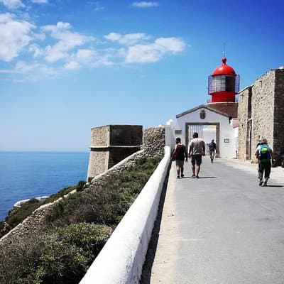 Algarve Private Tour from Lisbon 3
