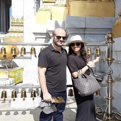 Bangkok City Sightseeing Tour with Grand Palace Private 3