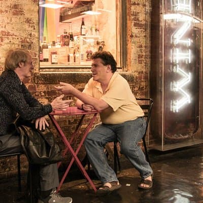 NYC Nightlife Tour with a Local: Private & Personalized 5